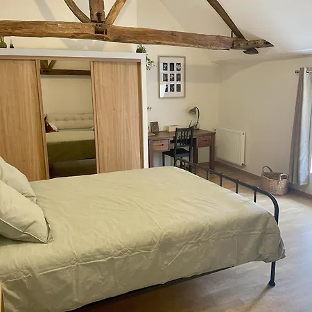 Pensjonat Le Logis Du Pic