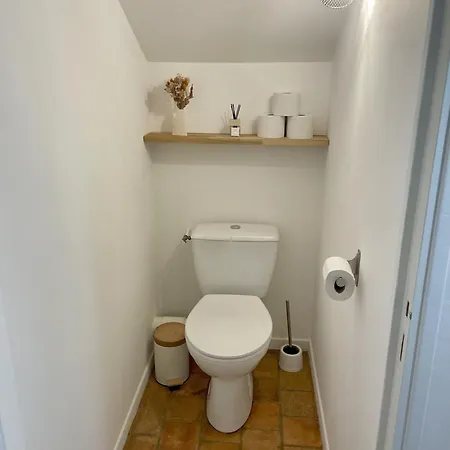 Gæstehus Le Logis Du Pic 3*