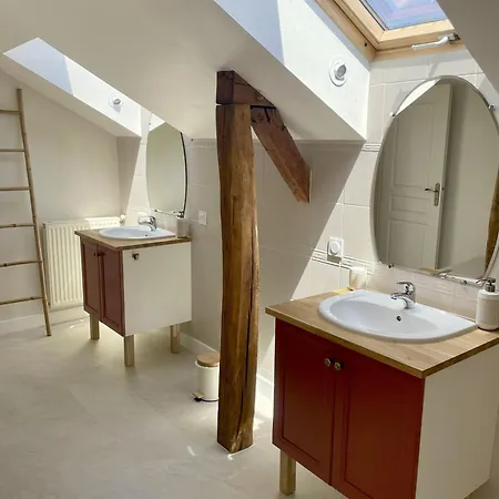 Le Logis Du Pic