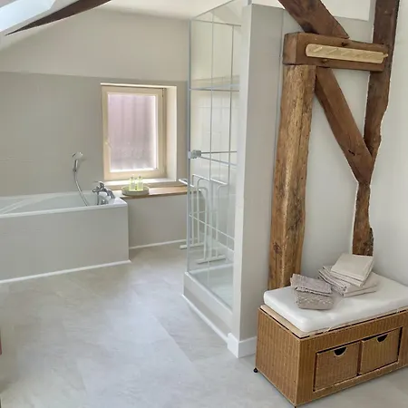 Le Logis Du Pic Pensjonat