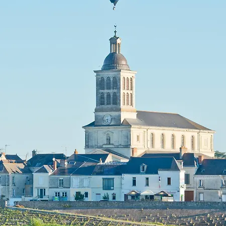Le Logis Du Pic Pensjonat