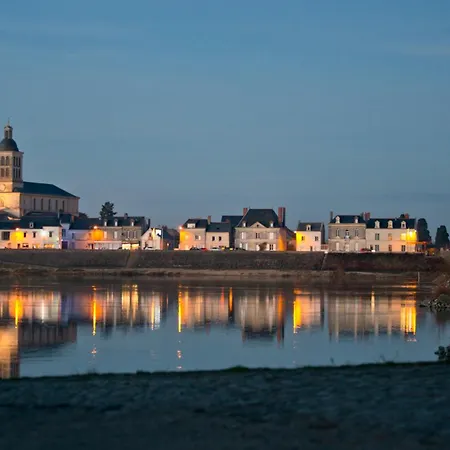 Pensjonat Le Logis Du Pic