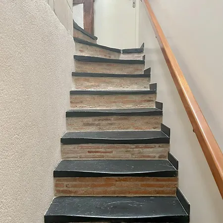 Le Logis Du Pic Pensjonat 3*