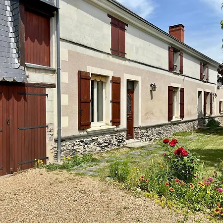 Le Logis Du Pic 게스트하우스 3*
