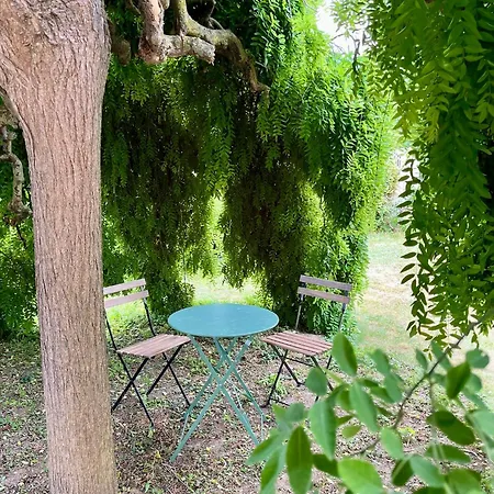 Le Logis Du Pic Gæstehus Saint-Mathurin (Maine-et-Loire)