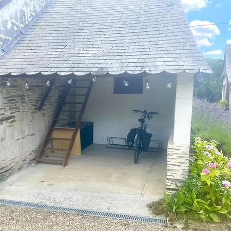 Le Logis Du Pic Pensjonat