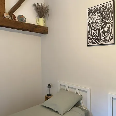 Le Logis Du Pic Gæstehus 3*