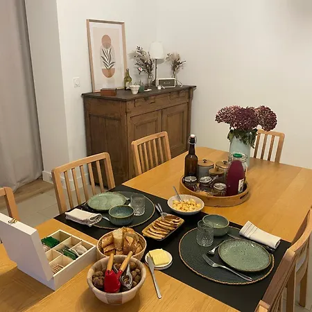 Le Logis Du Pic Gæstehus 3*