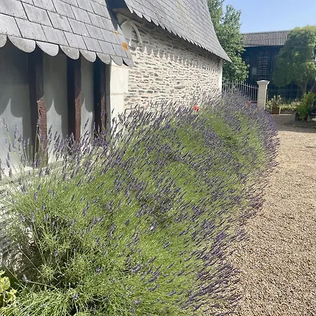 Le Logis Du Pic Gæstehus