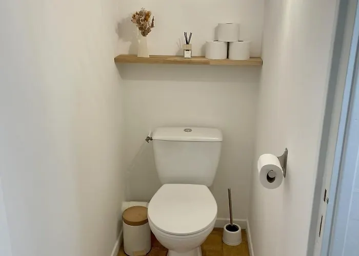 Pensión Le Logis Du Pic 3*