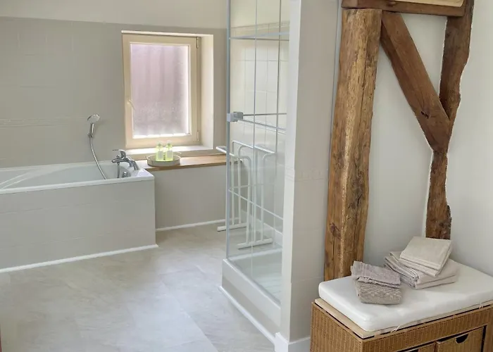 Le Logis Du Pic Pensión