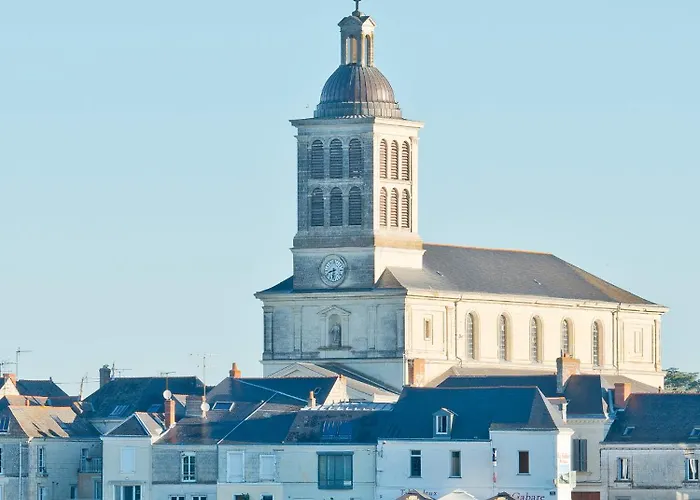 Le Logis Du Pic Penzion