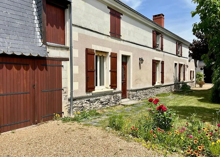 Le Logis Du Pic Pensión 3*