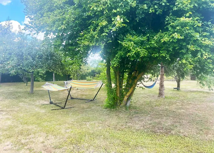 Le Logis Du Pic 3* Saint-Mathurin (Maine-et-Loire)