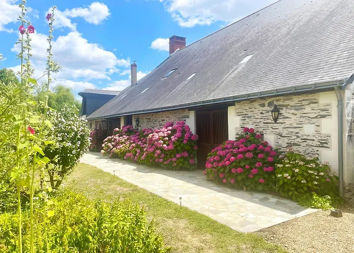 Pensión Le Logis Du Pic 3*