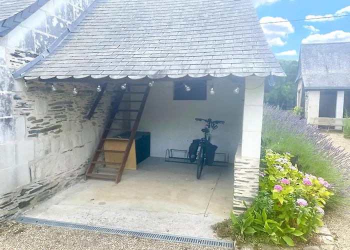 Le Logis Du Pic Penzion